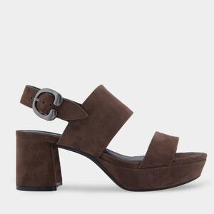 AEROSOLES Comfortable Women's Platform Sandal